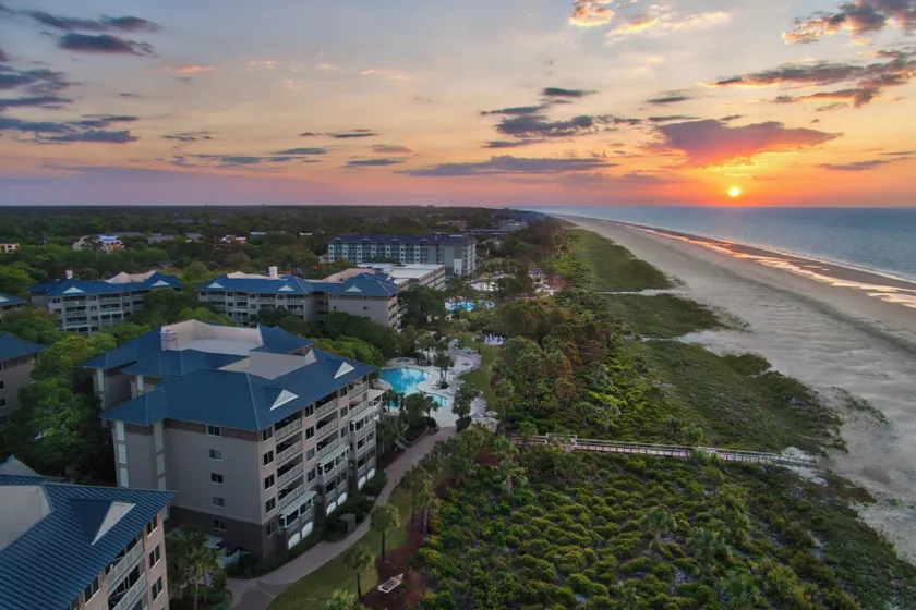 Marriott's Grande Ocean - Image 1