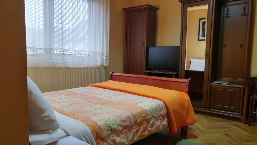 Hotel Čile - Image 1