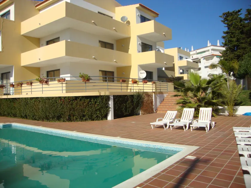 Mantamar Apartamentos - Image 1