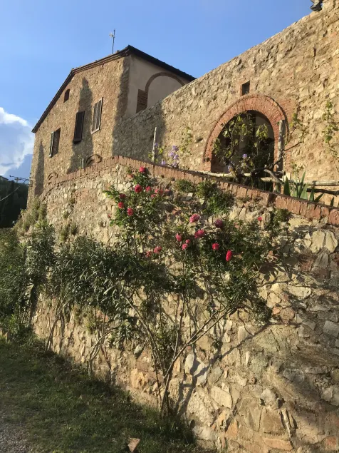 Fattoria Il Santo - Image 1