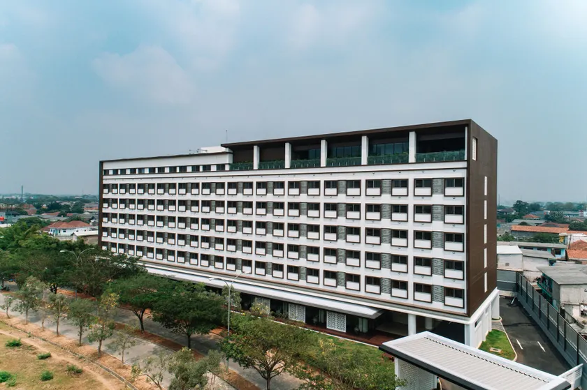 ISORAS CIKARANG - Image 1