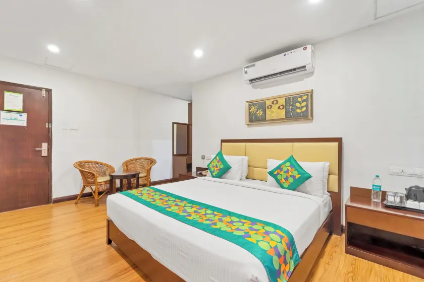 Itsy Hotels Adrak - Image 1