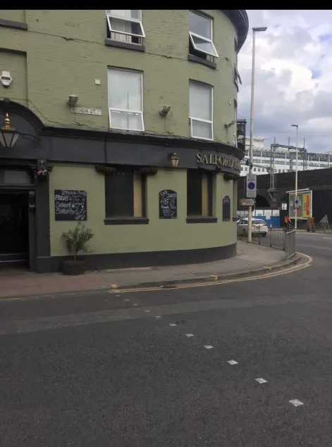 The Salford Arms Hotel - Adults Only - Image 1