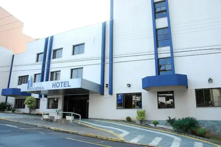 Hotel Riviera - Image 1