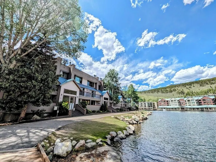 Argentine 1507 by SummitCove Lodging in Colorado - Image 1