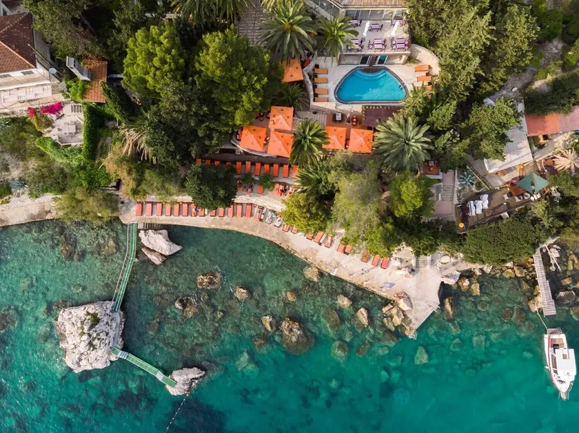 Hotel Podstine - Image 1