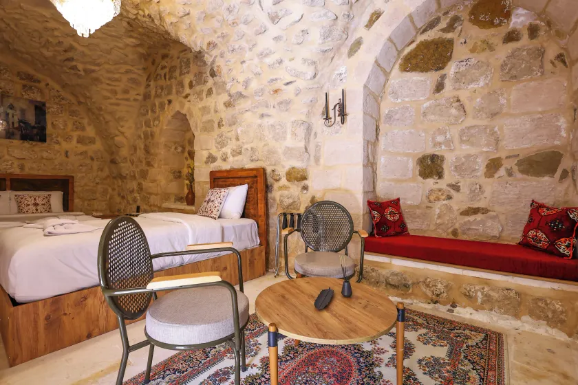 Mardin Bedirhan Bey Konak Hotel - Image 1