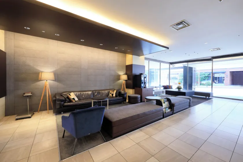 Richmond Hotel Narita - Image 1