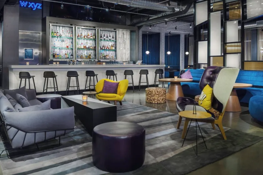 Aloft by Marriott Gainesville University Area - Image 1