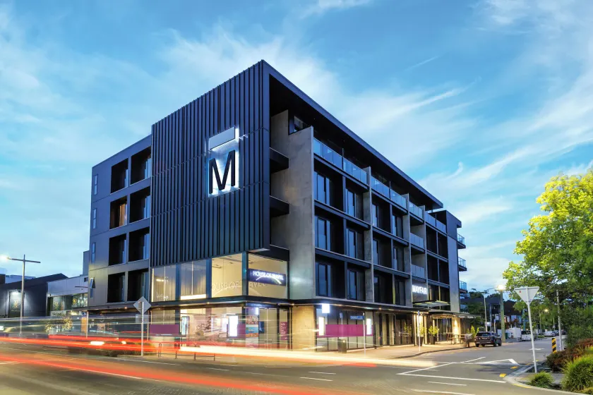 The Mayfair - Image 1