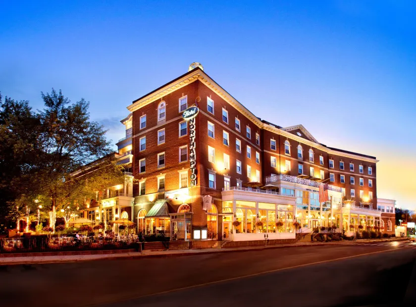 The Hotel Northampton - Image 1