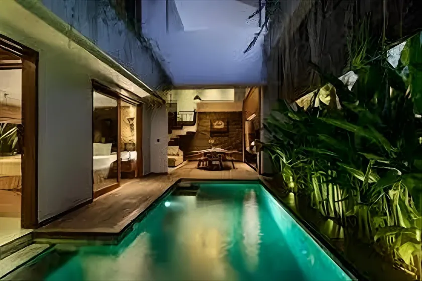 Agranusa Signature Villa Nusa Dua - Image 1