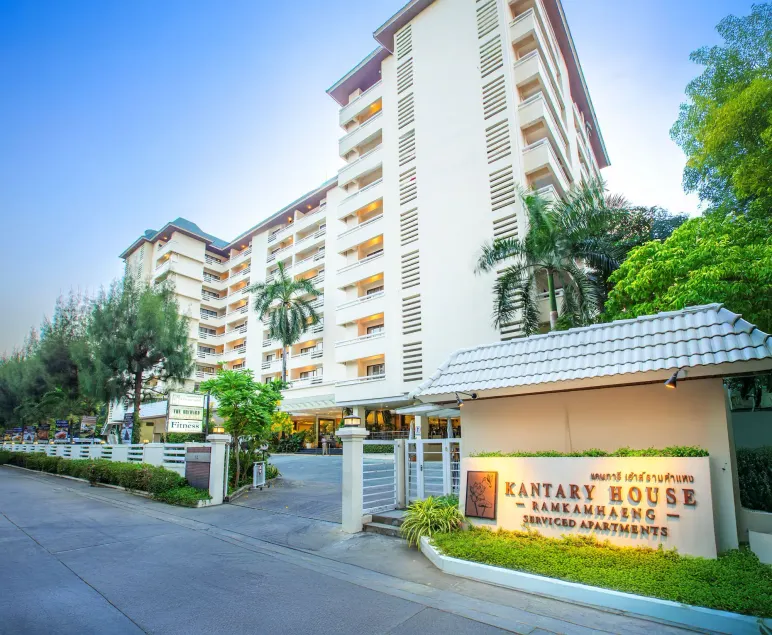 Kantary House Hotel, Bangkok - Image 1