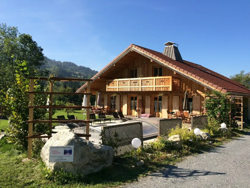 Appartement Andromède - Image 1
