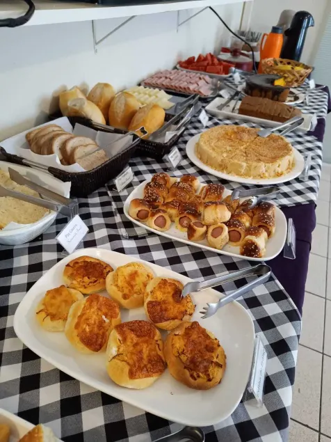 Hotel Blumenau - Image 1