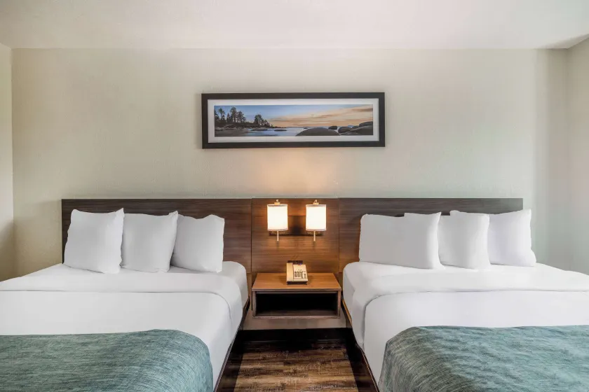 Wingate by Wyndham Butte City Center - Image 1