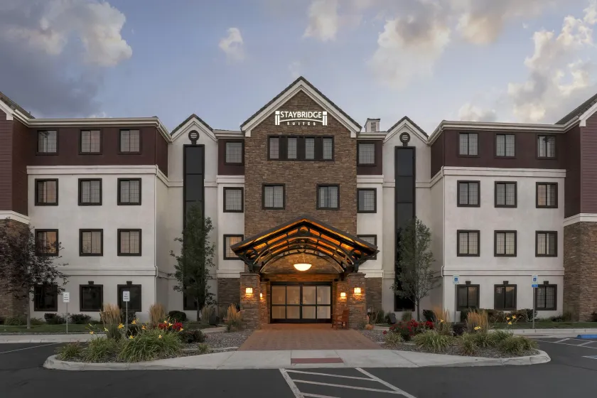 Staybridge Suites Reno Nevada by IHG - Image 1