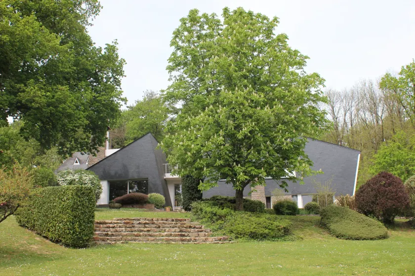 La Maison de l'Orbière - Image 1