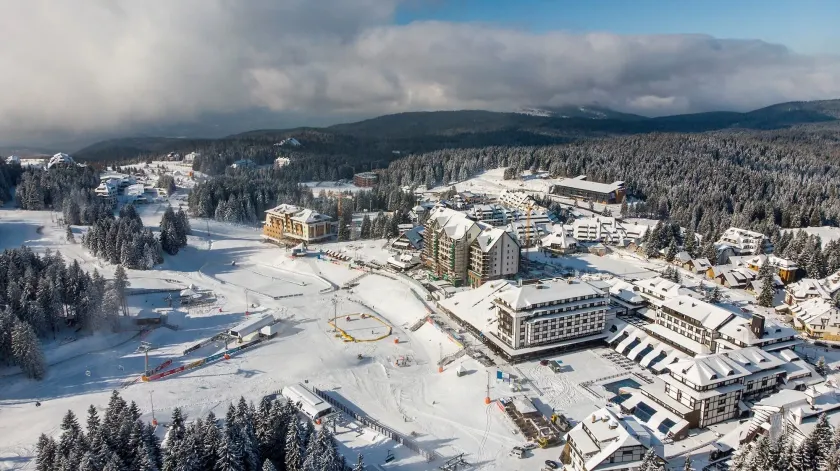 Kopaonik Exit Apartments - Image 1