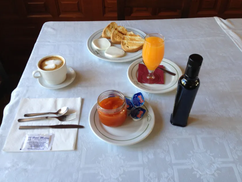 Hotel Matias - Image 1