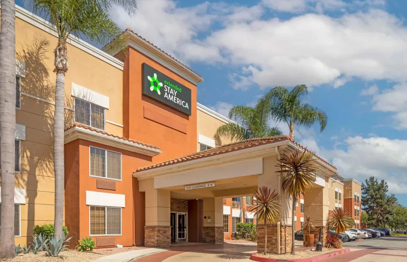 Extended Stay America Suites - Los Angeles - Torrance - Del Amo Circle - Image 1