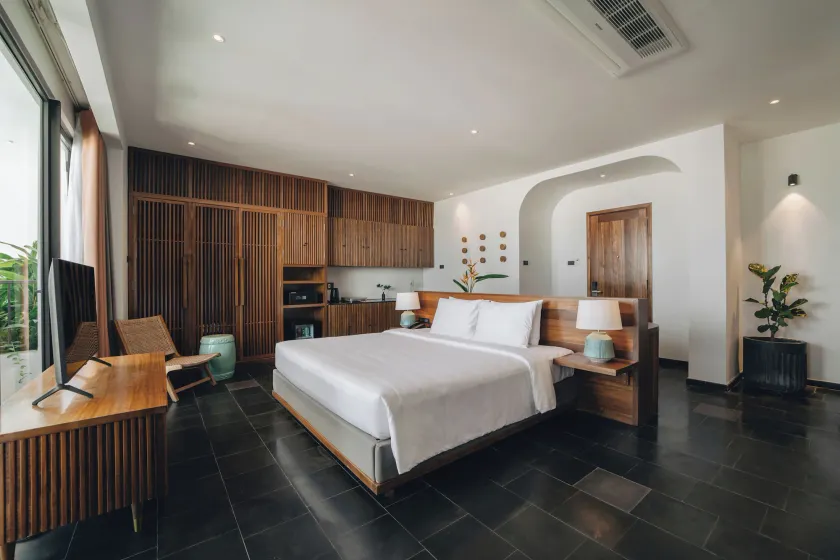Le Mint Hotel Quy Nhơn - Image 1