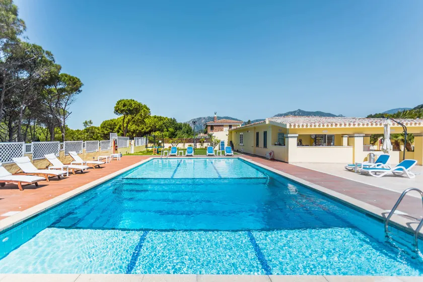 Hotel Fiore Di Maggio - Image 1