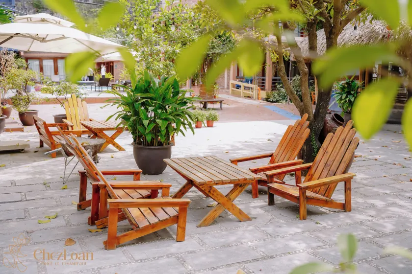 Chez Loan Hotel - Image 1