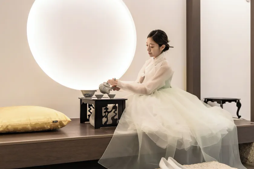 Yul Hotel - Image 1