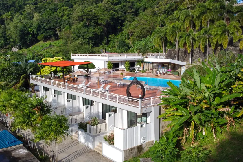 Memory Karon Resort - Image 1