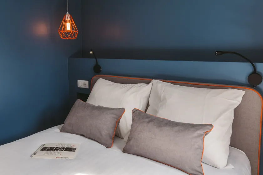 Hôtel Cosy - Image 1