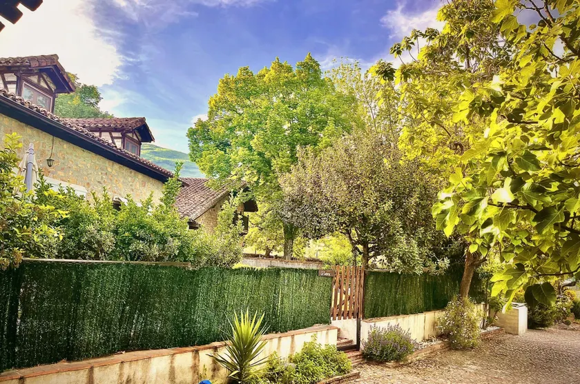 Casa rural Paraje de Yuste - Image 1