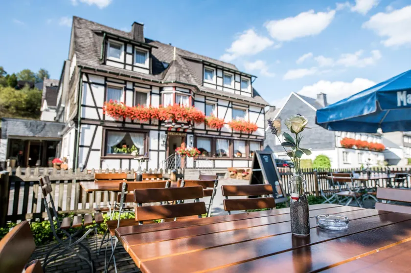 Hotel Hanses-Bräutigam - Image 1