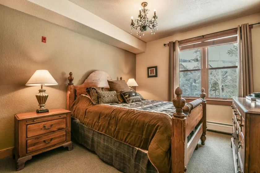 Red Hawk Townhomes 2333 by SummitCove Lodging - Chambre