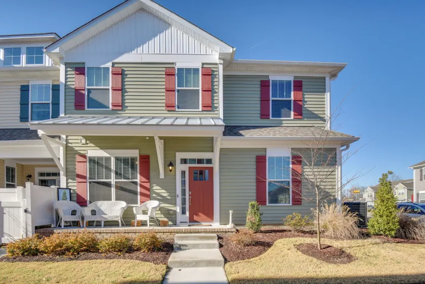 Hampton Condo: By Convention Center & Coliseum! - Image 1