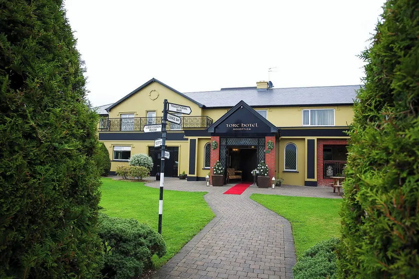 Torc Hotel - Image 1