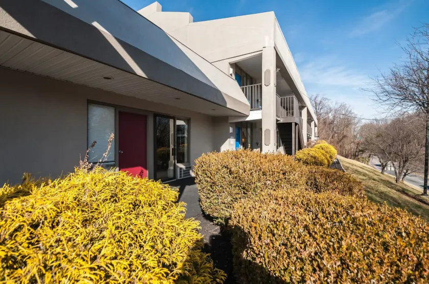 Econo Lodge Elkridge near Arundel Mills - Image 1