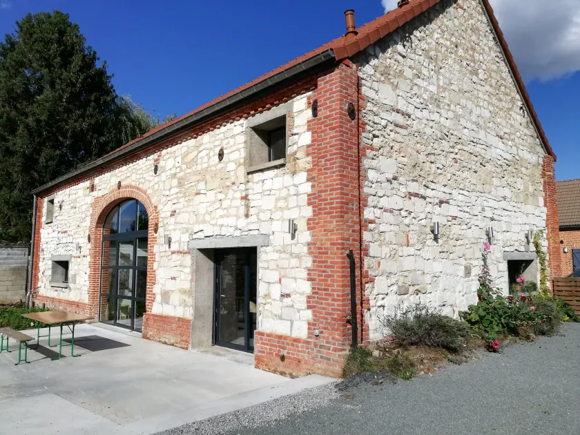 La Grange Du Bosquet - Image 1