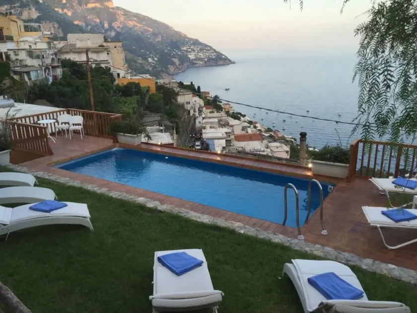 Villa Tesoro - Image 1