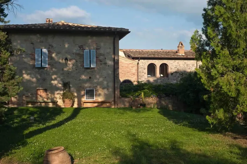 Podere San Quirico - Image 1