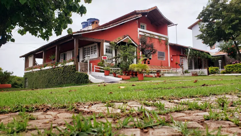 Pousada Calu - Image 1