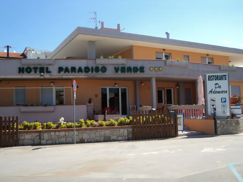 Hotel Paradiso Verde - Image 1