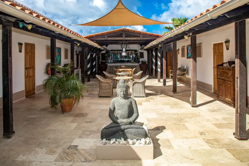 The Lodge Bonaire - Image 1