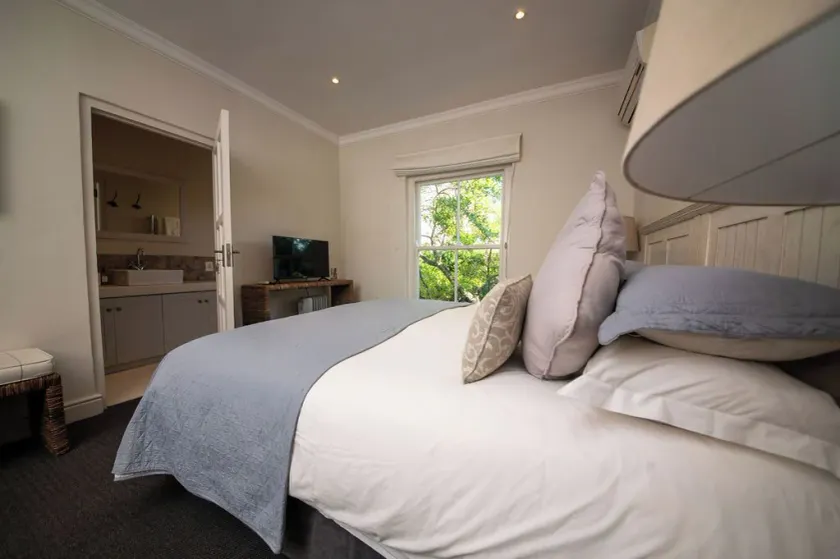Maison d'Ail Guest House - Image 1