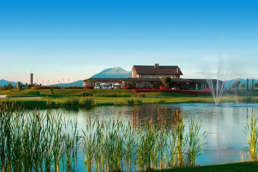 Garda Apartments San Vigilio Golf - Image 1