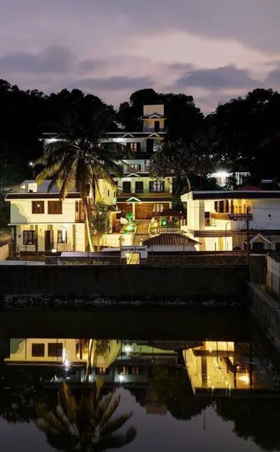 Periyar Nest Resorts - Image 1