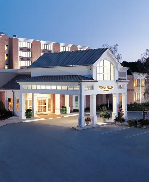 Ethan Allen Hotel - Image 1