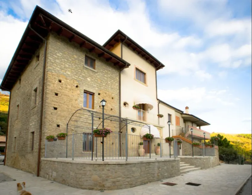 Agriturismo U' Casinu dà Scala - Image 1