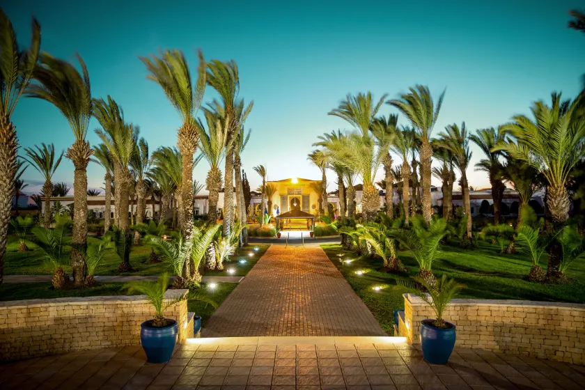 ROBINSON AGADIR - All Inclusive - Image 1