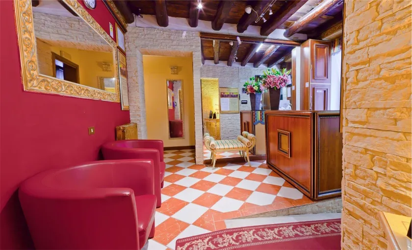 Hotel Henry Venice - Image 1